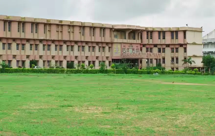 Maharana Pratap College Gwalior