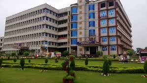 Maharana Pratap Dental College