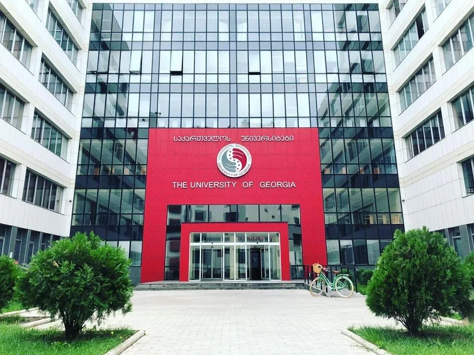 University of Georgia (UG)