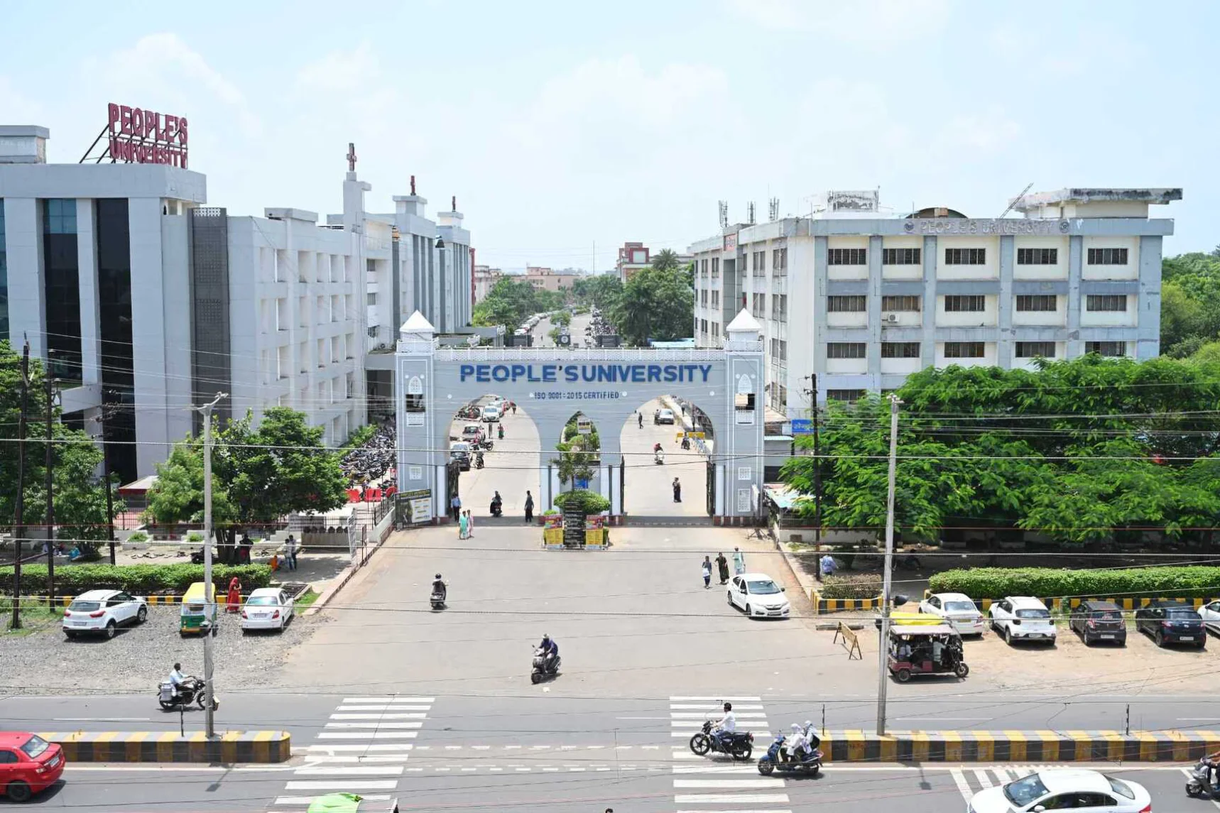 Peoples University