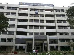 KJ Somaiyya Medical College & Research Centre