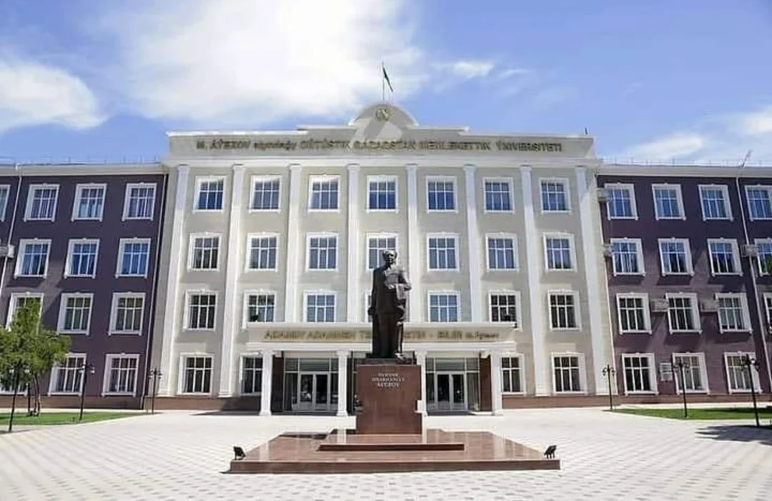 South Kazakhstan Medical Academy