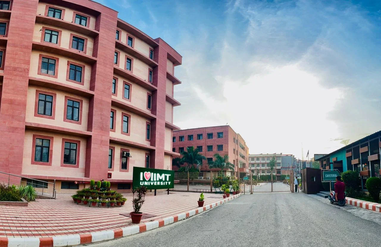 IIMT Ayurvedic Medical College & Hospital