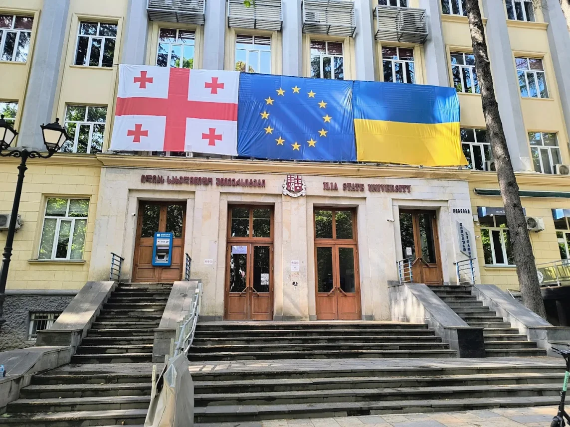 Ilia State University