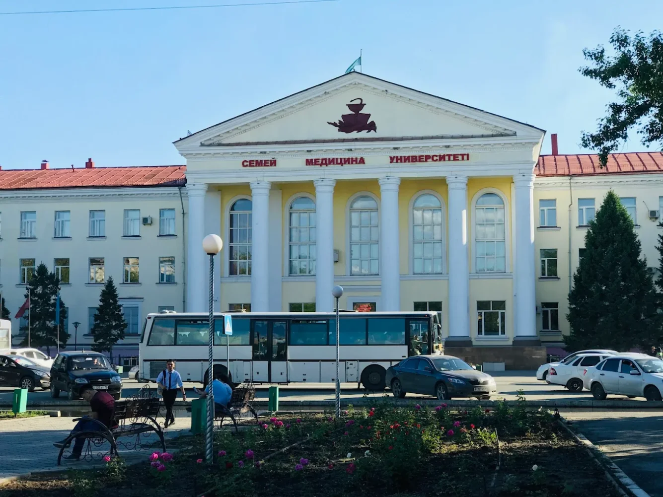 Semey Medical University