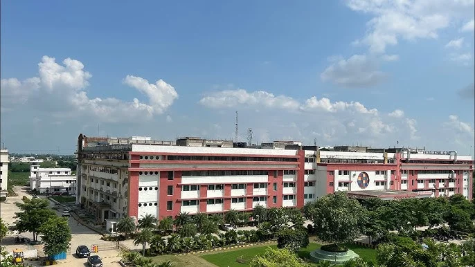National Capital Region Institute of Medical Sciences