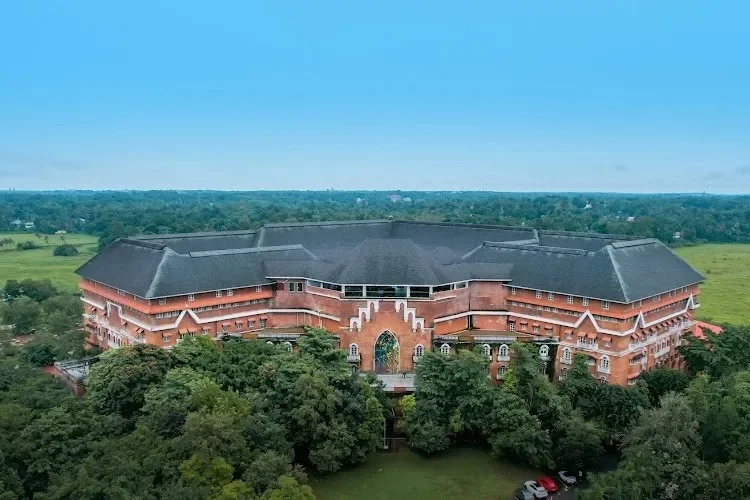 Believers Church Medical College Hospital