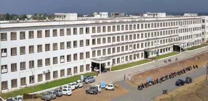 RKDF Medical College Hospital & Research Centre