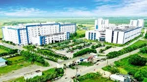 T S Misra Medical College & Hospital