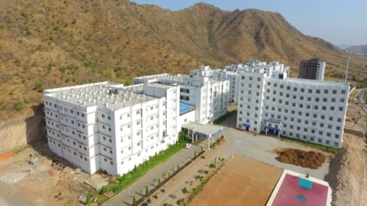 Pacific Institute of Medical Sciences