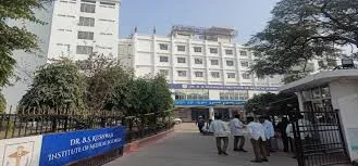 Dr. B.S. Kushwah Institute of Medical Sciences