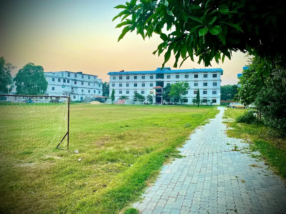 Janaki Medical College