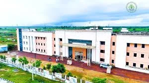 Shri Dhanwantri Ayurvedic Medical College & Hospital