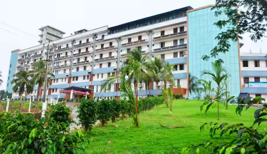 Kerala Medical College