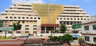 Santosh Medical College & Hospital