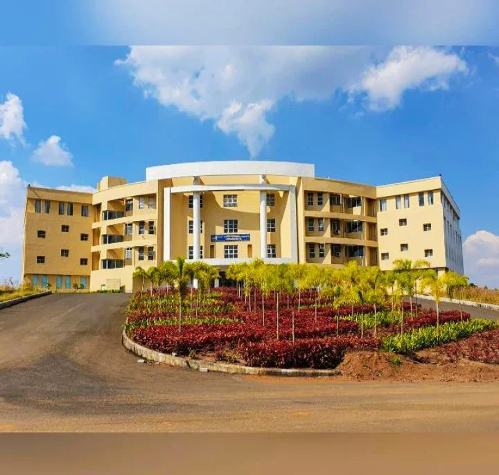 SMBT Institute of Medical Sciences & Research Centre