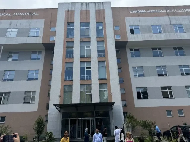 Avicenna – Batumi Medical University