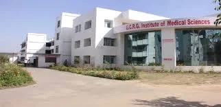 GCRG Ayurvedic Medical College & Hospital