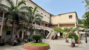 Smt. K.C. Ajmera Ayurvedic Medical College & Hospital