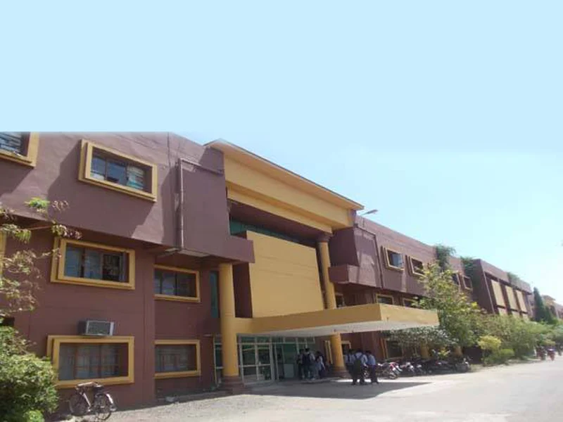 RKDF Dental College Bhopal
