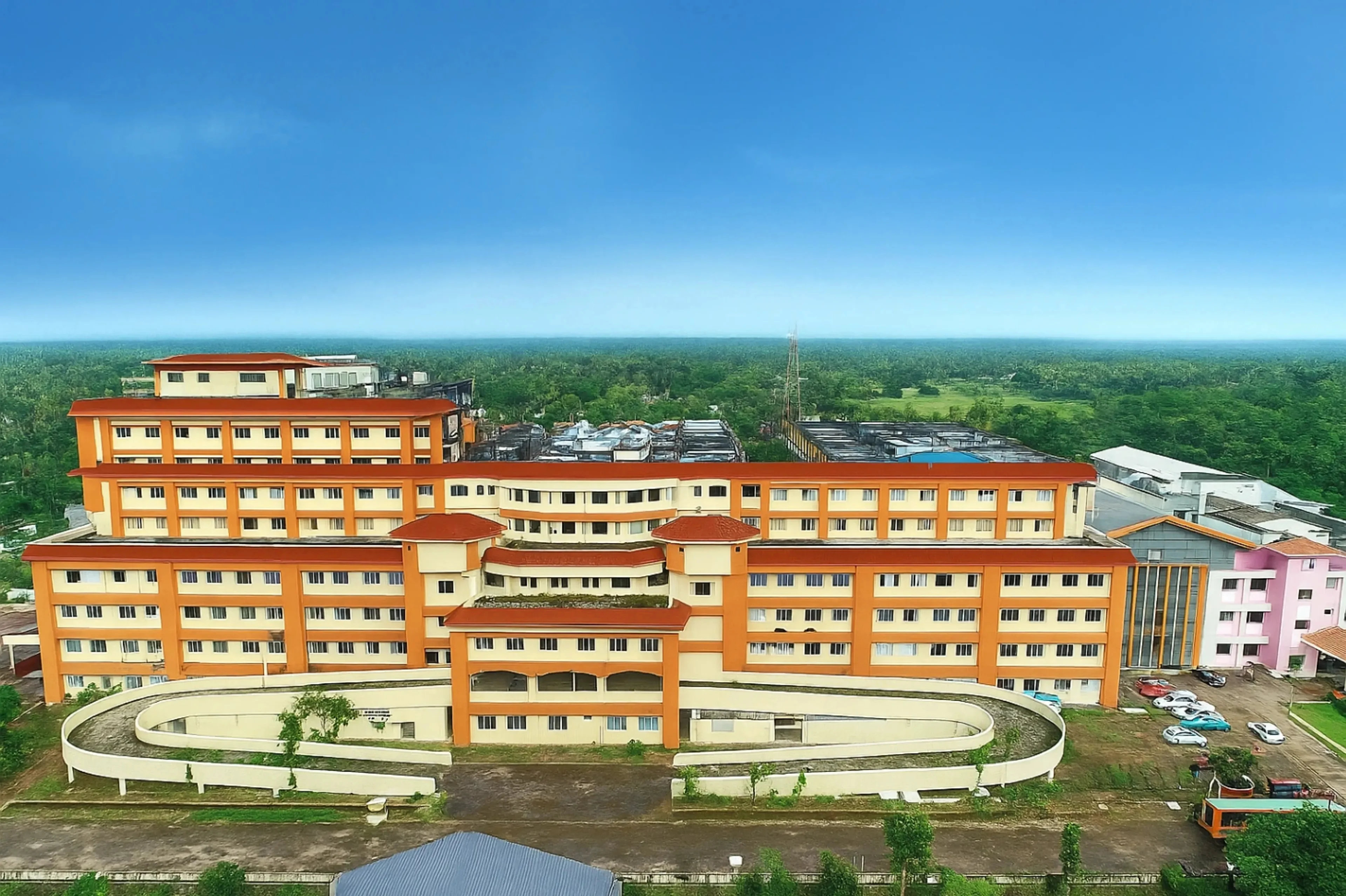 Sree Narayana Institute of Medical Sciences