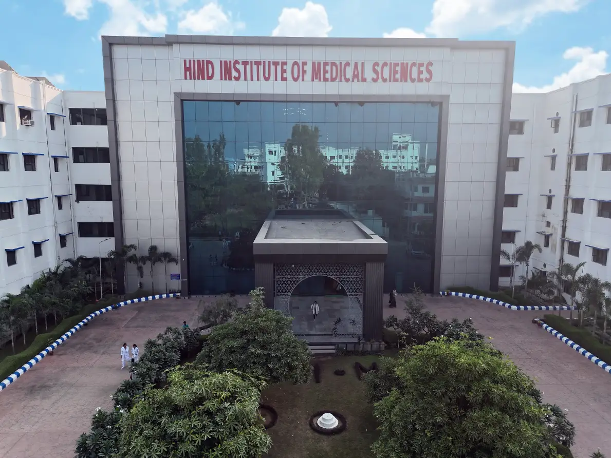 Hind Institute of Medical Sciences