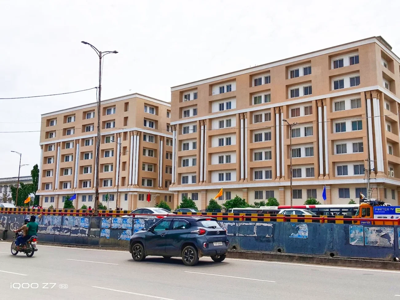 Kamineni Academy of Medical Sciences & Research Centre