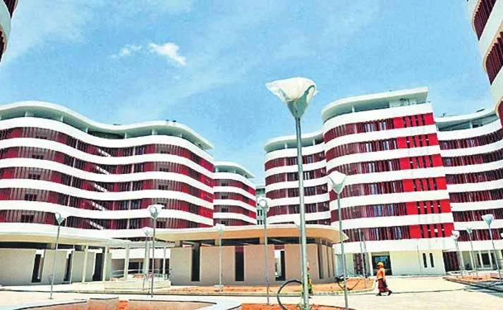 Indian Institute of Technology Hyderabad (IIT Hyderabad)