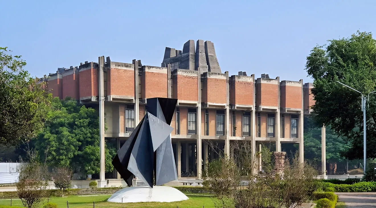 Indian Institute of Technology Kanpur (IIT Kanpur)