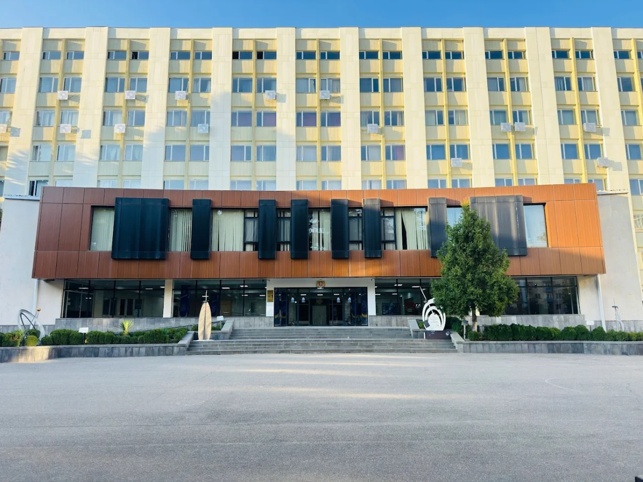 Tbilisi State Medical University (TSMU)
