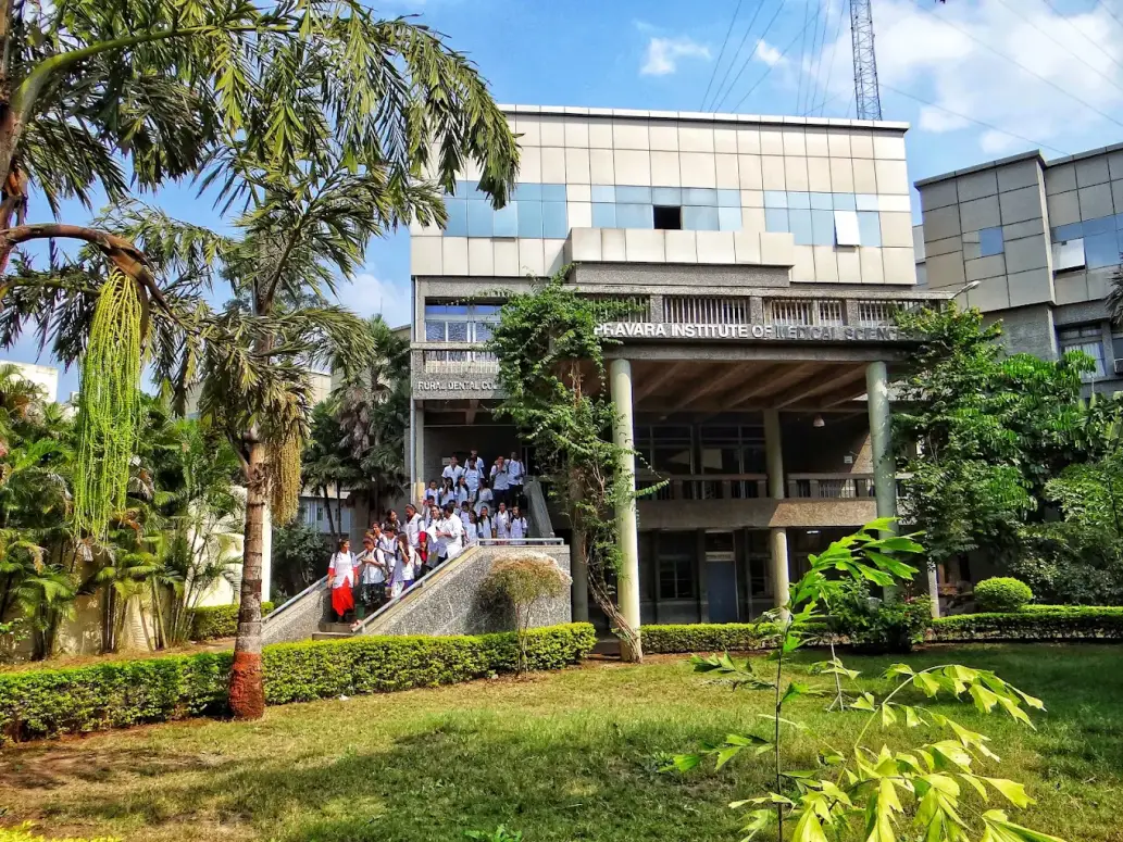 Rural Dental College