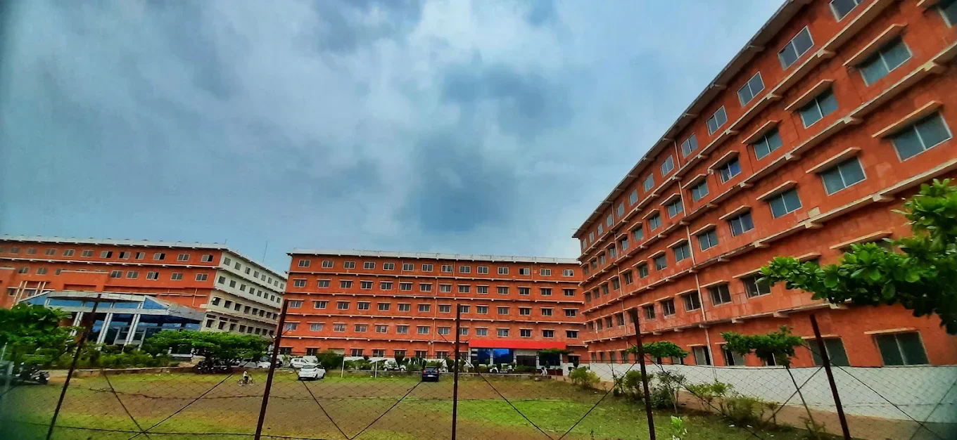 Bharti Ayurvedic Medical College