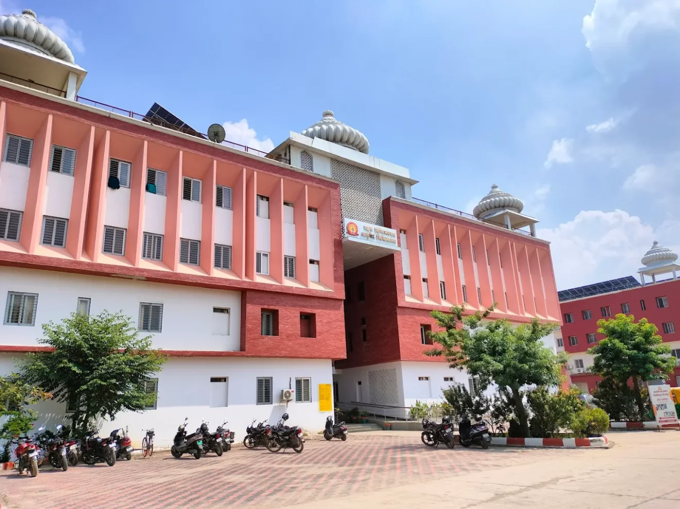 Guru Gorakhnath Institute of Medicine Sciences