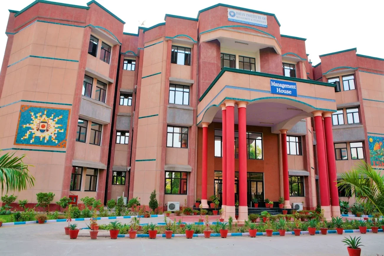 Ishan Ayurvedic Medical College & Hospital