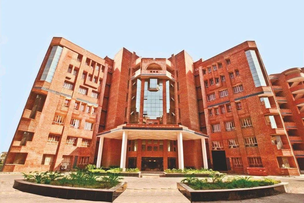 School of Medical Sciences & Research (Sharda University)