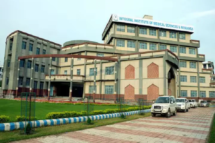Integral Institute of Medical Sciences & Research