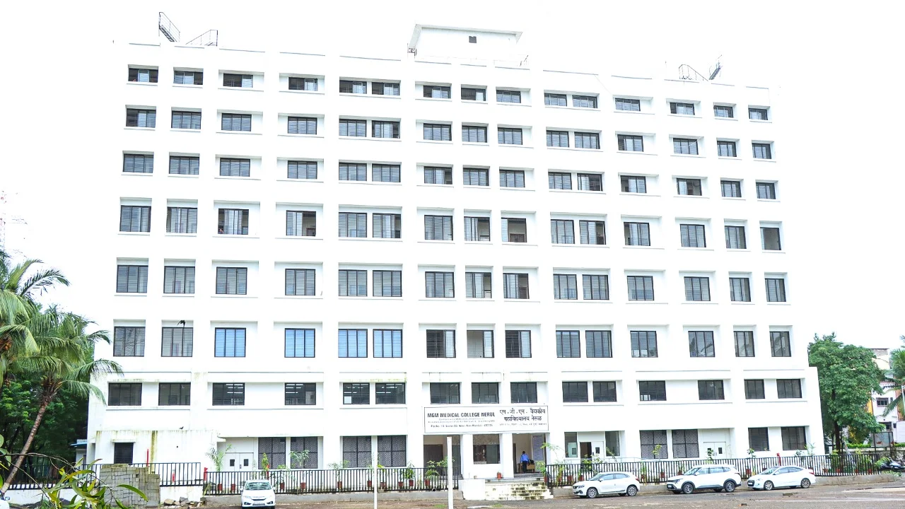 Krishna Institute of Medical Sciences