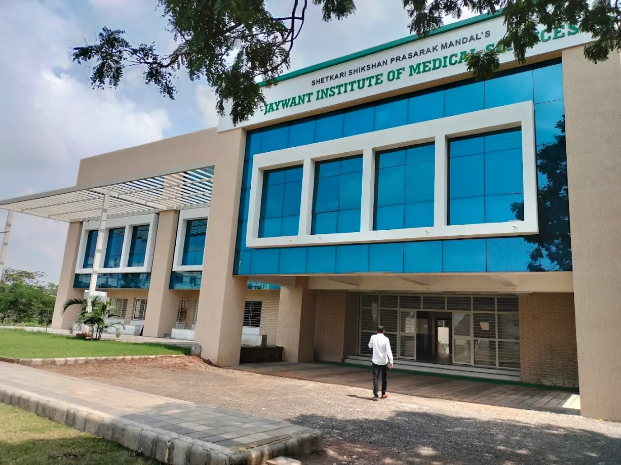 Jaywant Institute of Medical Science