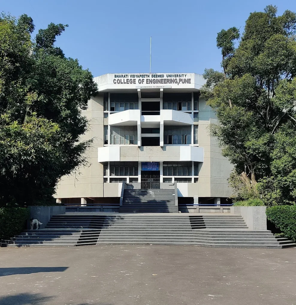 Bharati Vidyapeeth Deemed University Medical College