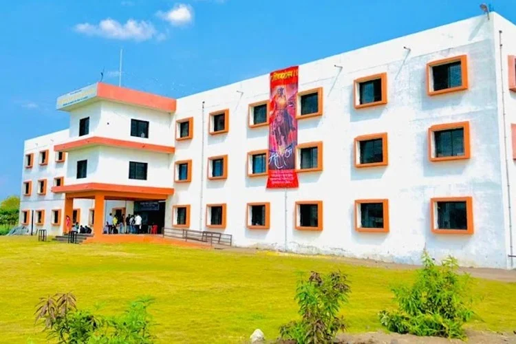 B Mulak Ayurved Mahavidyalaya Nandanvan
