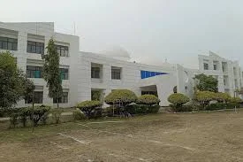 Parashar Ayurvedic Medical College and Hospital