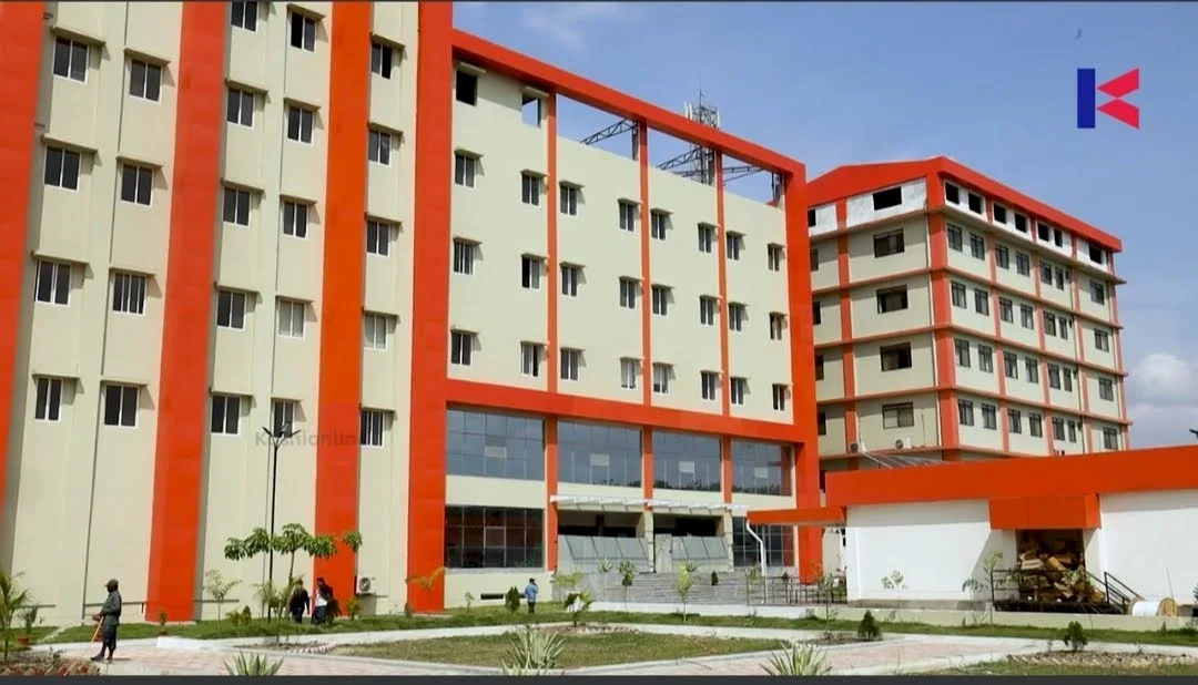 Birat Medical College