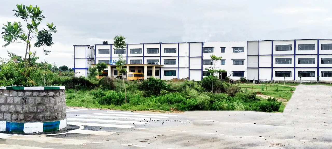 Surabhi Institute of Medical Sciences
