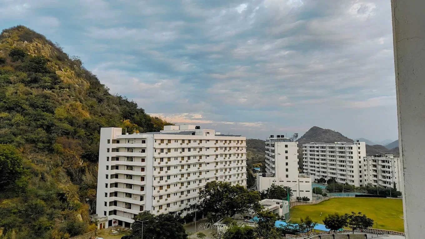 Ananta Institute of Medical Sciences & Research Centre