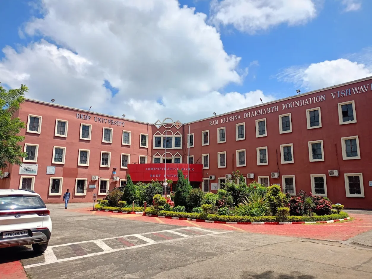 Ram Krishna College of Ayurveda and Medical Sciences