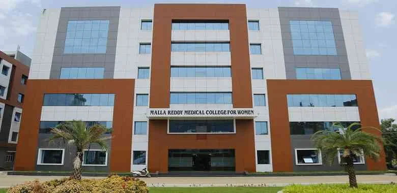 Malla Reddy Medical College for Women