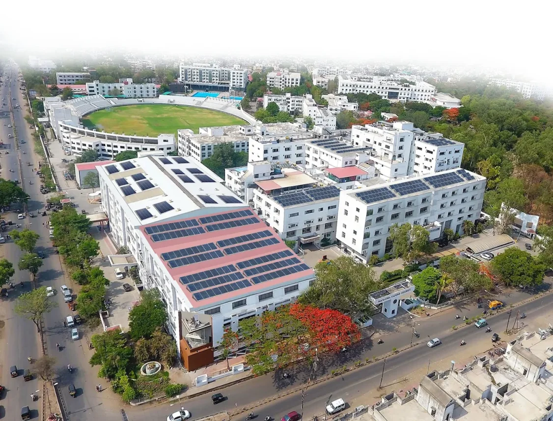 MGM Medical College