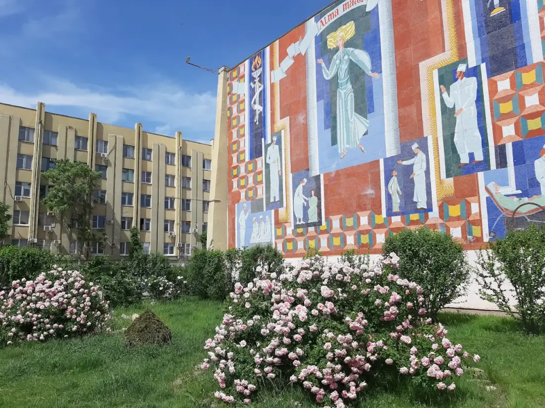 Astrakhan State Medical University