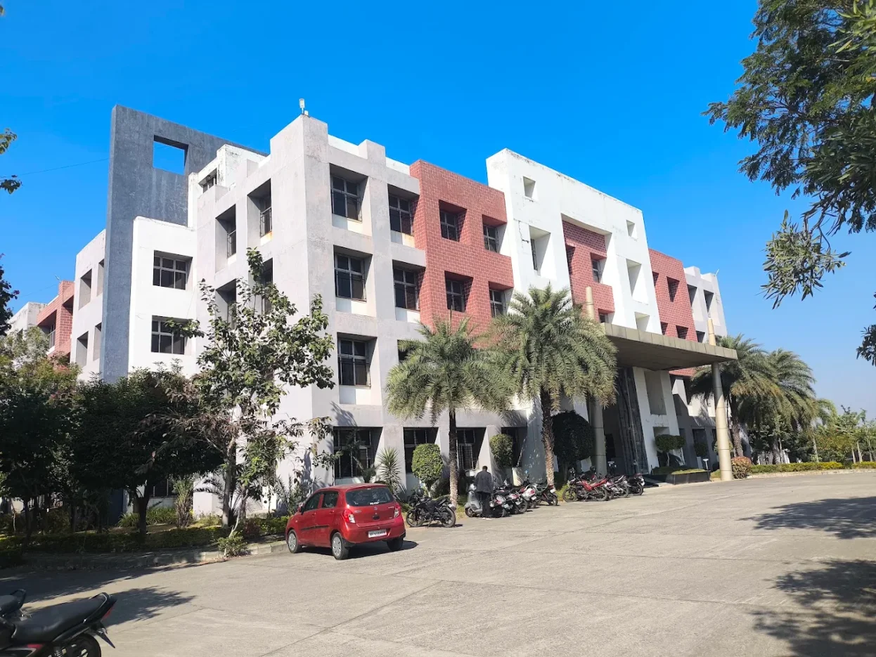 Indutai Gaikwad-Patil Ayurvedic College & Research Centre