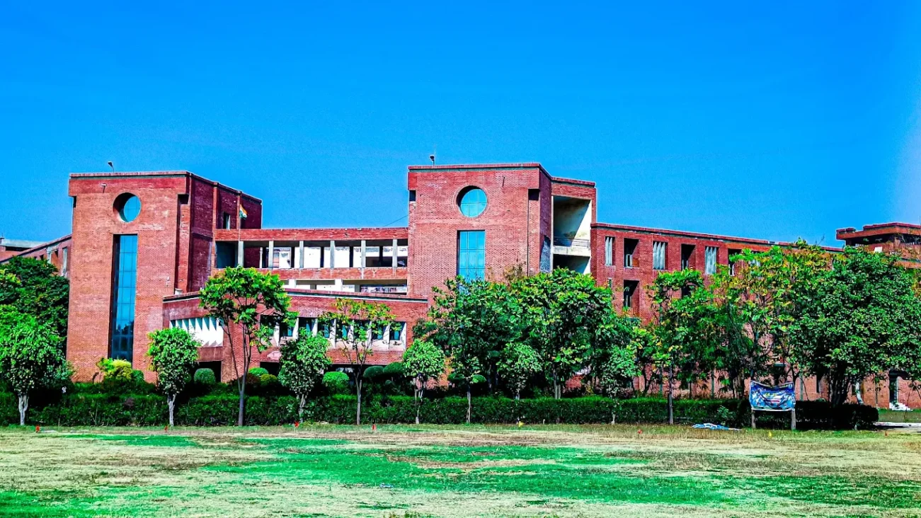 Divya Jyoti Ayurvedic Medical College & Hospital